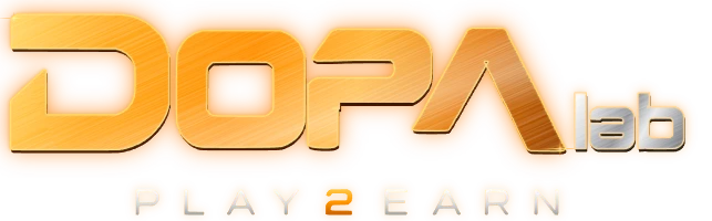 DOPAlab PLAY2EARN